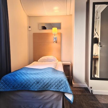 City Living Sentrum Hotel Trondheim Extérieur photo