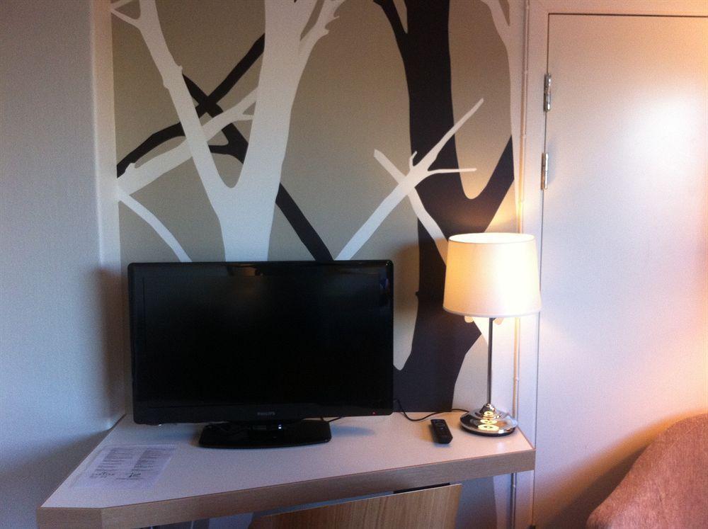 City Living Sentrum Hotel Trondheim Extérieur photo