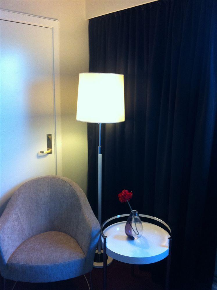City Living Sentrum Hotel Trondheim Extérieur photo