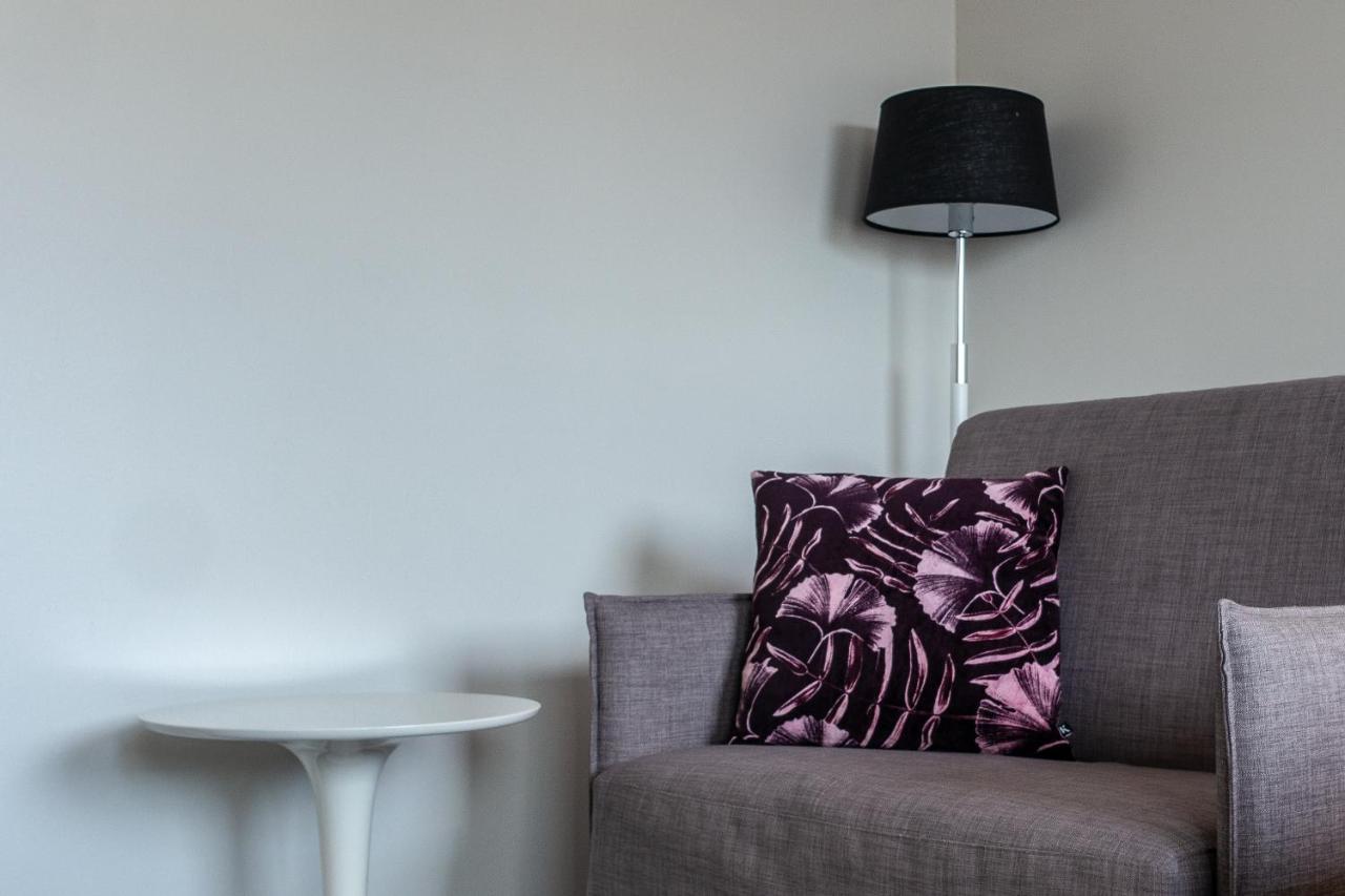 City Living Sentrum Hotel Trondheim Extérieur photo
